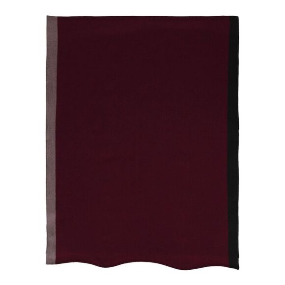 D´Estree Pierre Wool Scarf